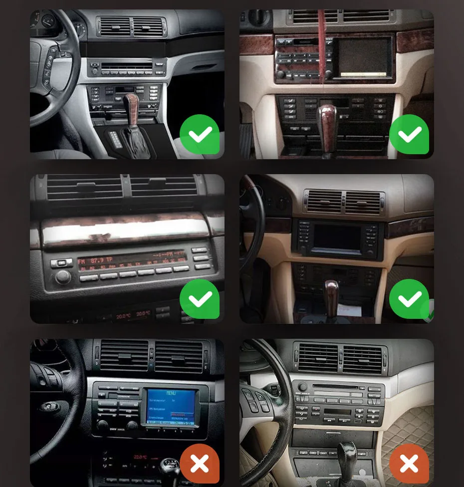 Головное устройство на Android 10 Восьмиядерный процессор 4G in Dash автомобильное радио