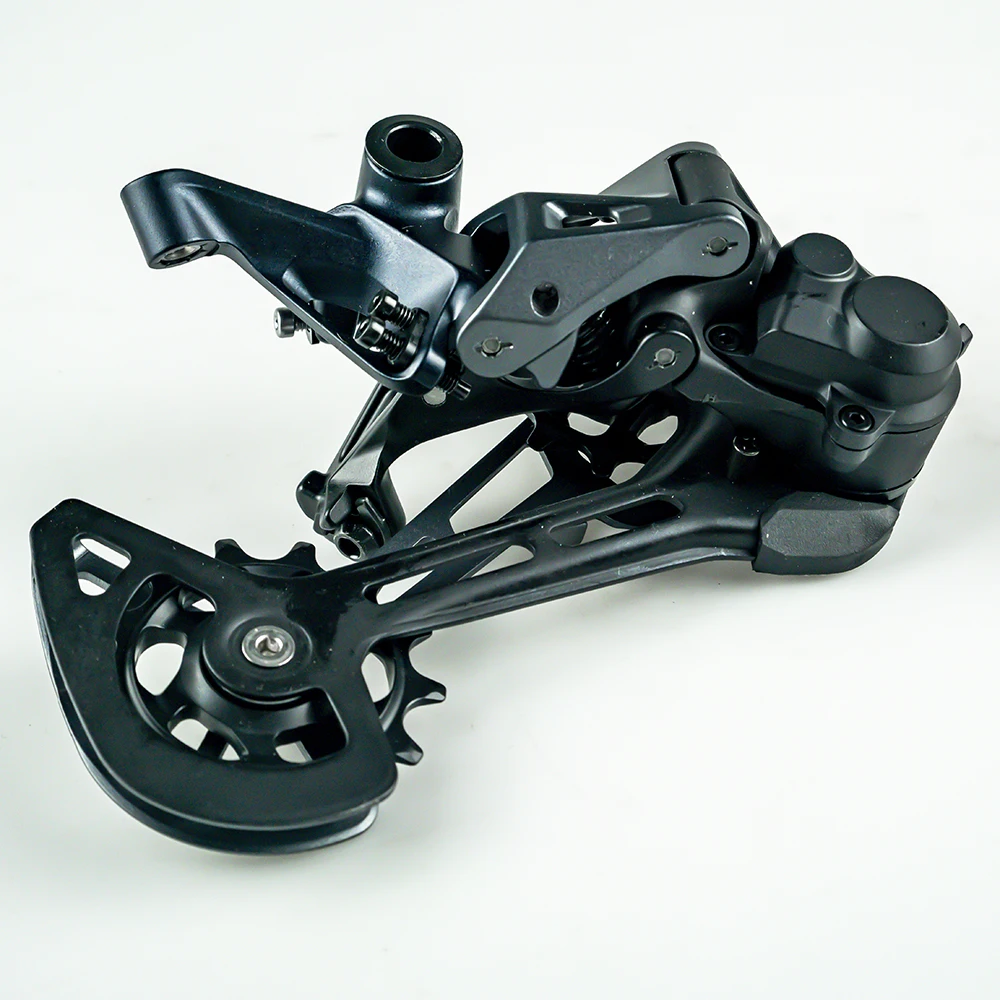 SLX M7100 Rapidfire Plus рычаг переключения передач правый/Shadow RD + задний переключатель