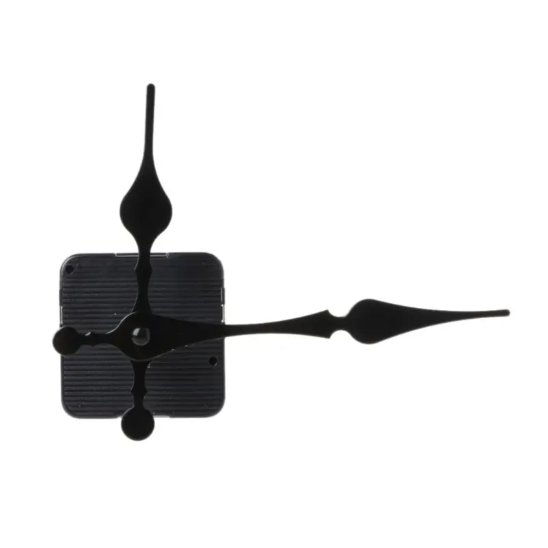 DIY кварцевые часы механизм руки настенные ремонтные Инструменты Запчасти