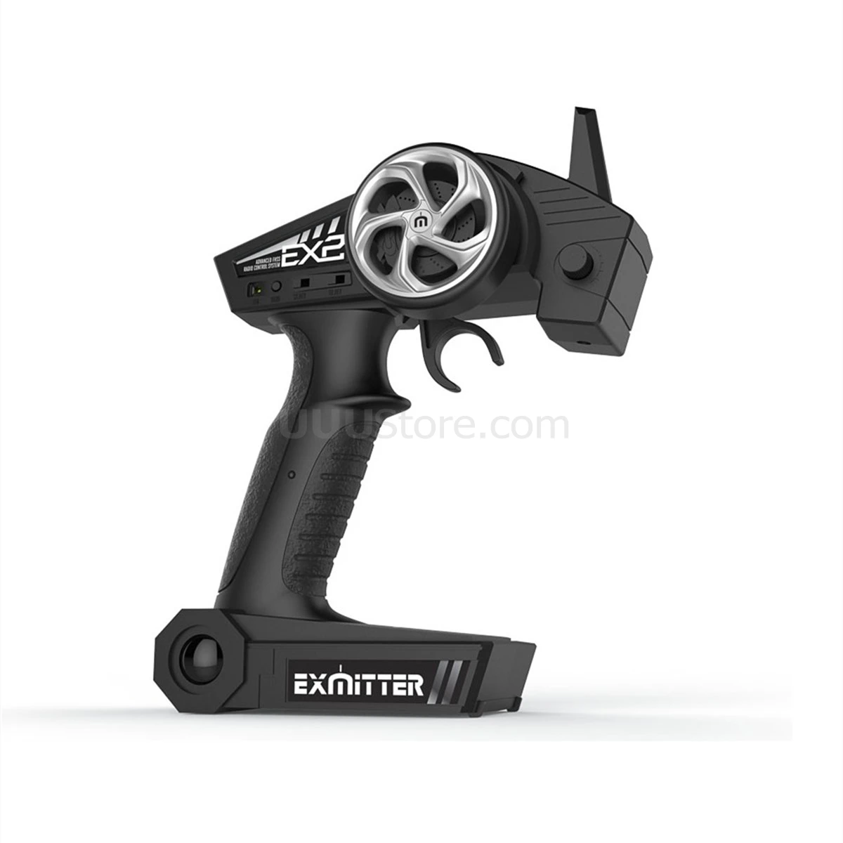 радиоуправляемый пульт дис