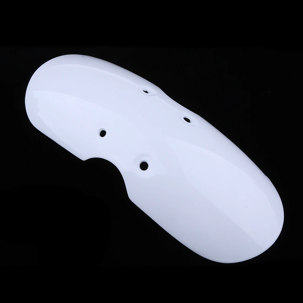 

Motorcycle Front Fender Mudguard Fairing for Triumph Bonneville 2001-2016