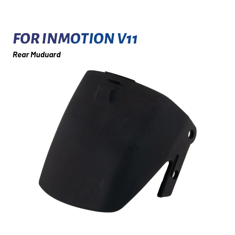 

INMOTION V11 Original Accessories, Front Fender, Rear Mudguard