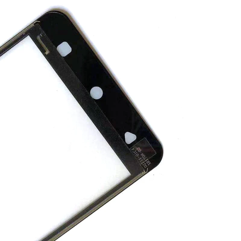 Новинка для Prestigio Muze X5 D5 LTE PSP5518DUO PSP5518 PSP5513 Duo сенсорный стеклянный объектив с