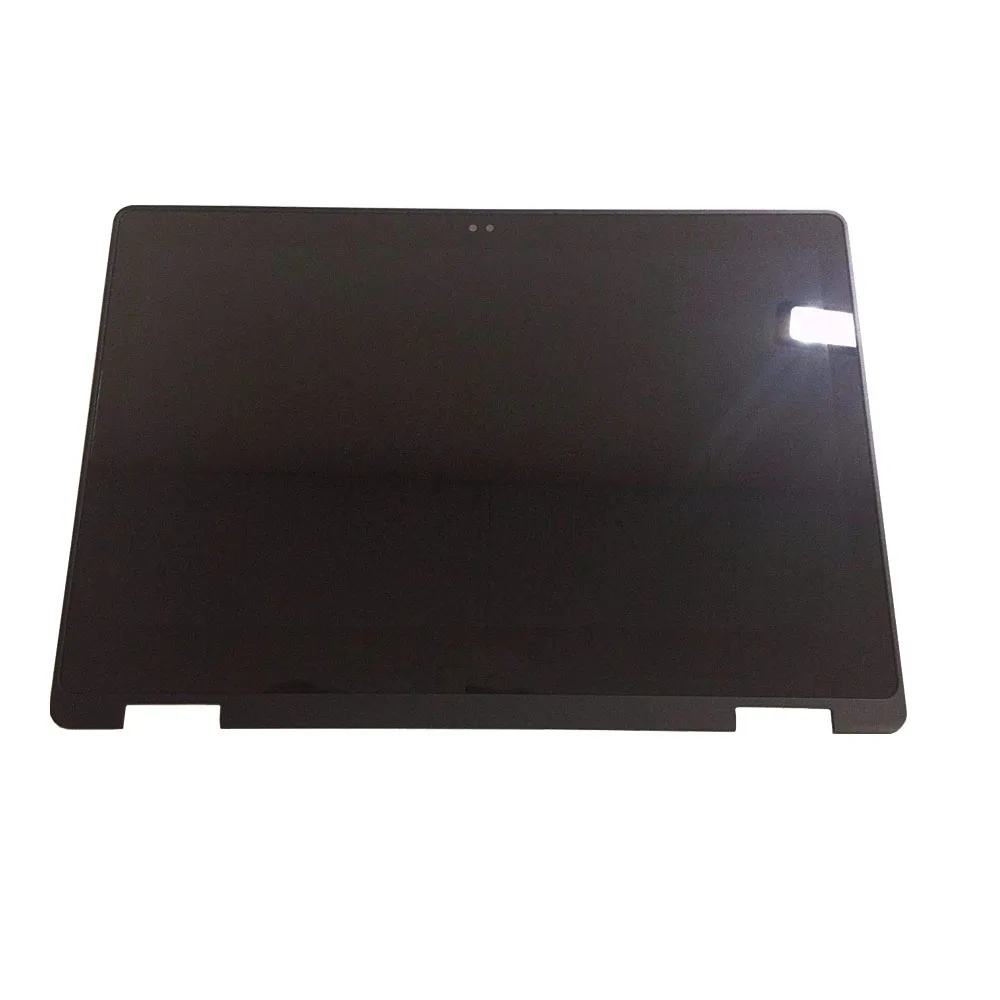 

For Dell Latitude 13 3379 IPS FHD 1080 Touch Screen Digitizer Assembly w/ Bezel Replacement