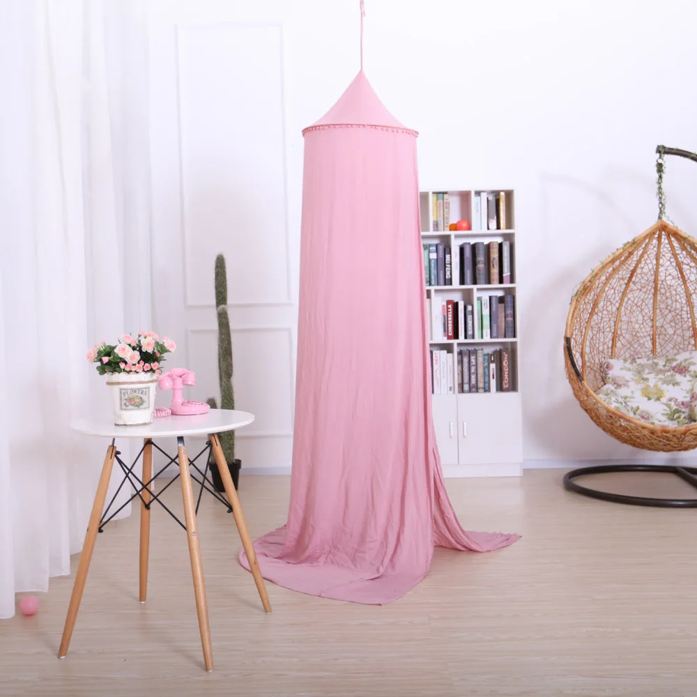 Лидер продаж портативная складная детская кровать палатка навес сетка для дома