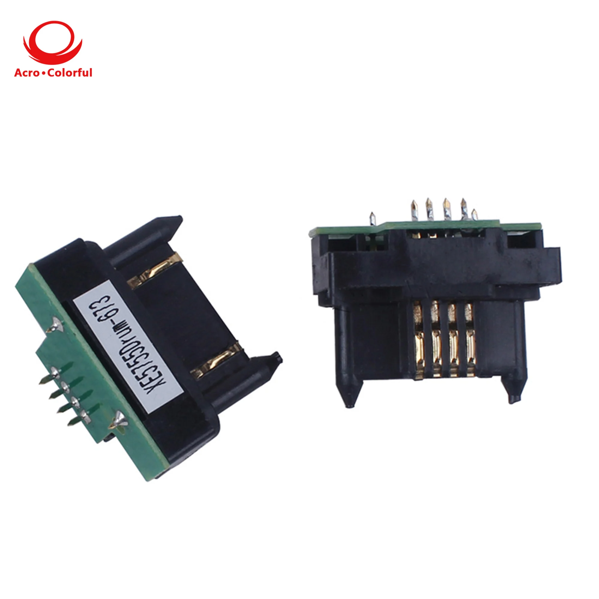 

Совместимый барабанный чип высокой емкости 113R00673 450K, применяется к картриджу Лазерного Принтера XEROX копирайстер232 238 245 255 235 275