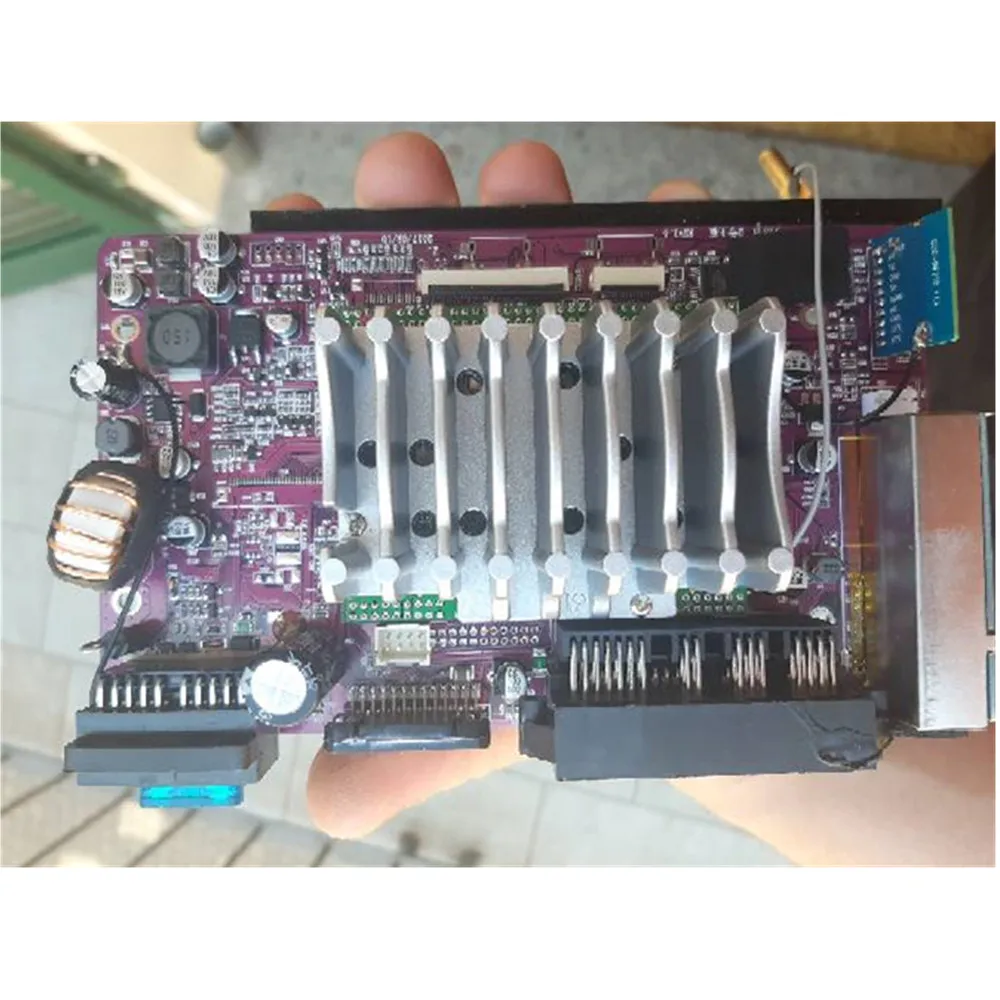 Материнская плата Coreboard для Android 9 0 android 8 автомобильная стереосистема