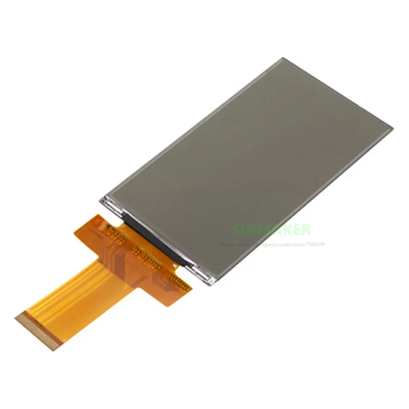 Оригинальный экран 480P LCD480P 854x480 для 3D принтера Anycubic Photon Zero DIY SLA DLP | Компьютеры и