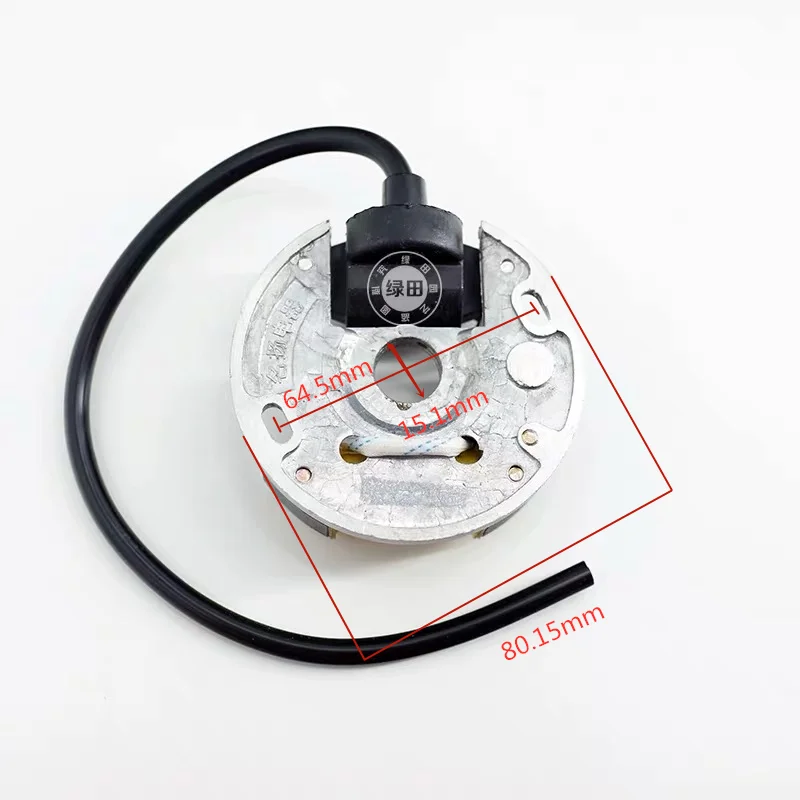 1E40F 1E45F АРМАТУРНАЯ ПЛАСТИНА ЗАЖИГАНИЯ ЦЕПЬ СТАТОР ПЛАТЫ ЗАРЯДНОГО СТАТОРА