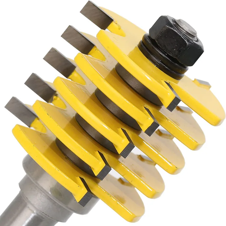 

1 ., 5 Blade1/2 " 12