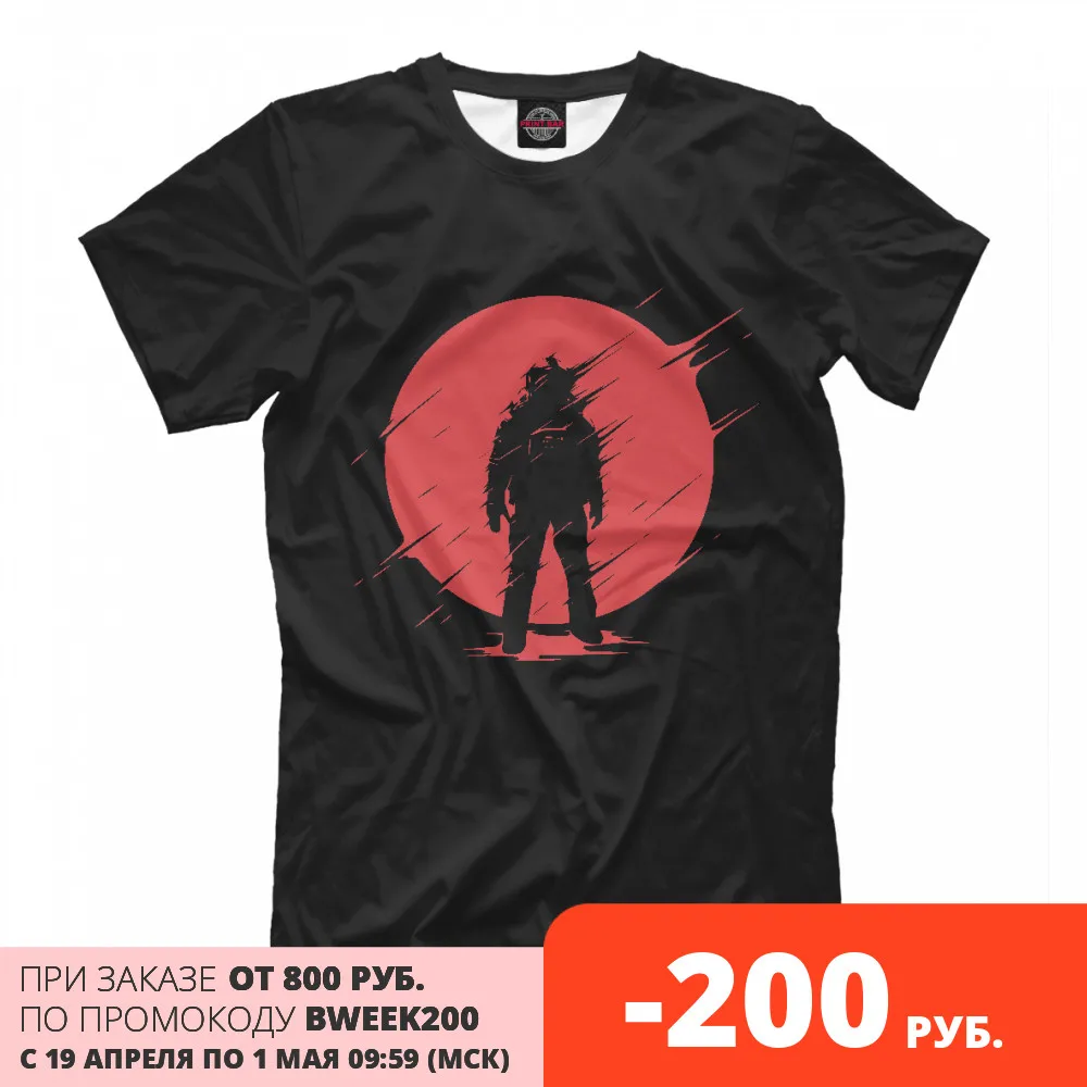 Мужская футболка Space|Мужские футболки| |