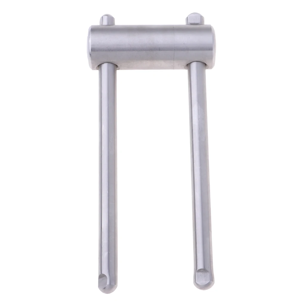 Прессовальный инструмент для формирования кия бассейна из нержавеющей стали 10-14