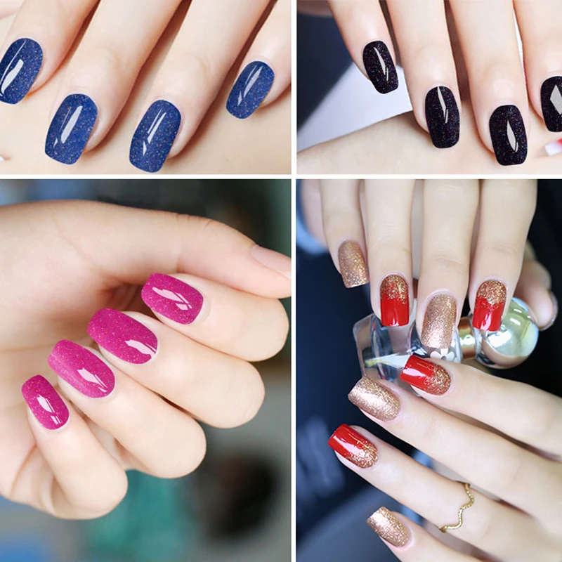 1 шт. мягкий пластиковый толкатель для ногтей двухсторонняя резиновая ручка