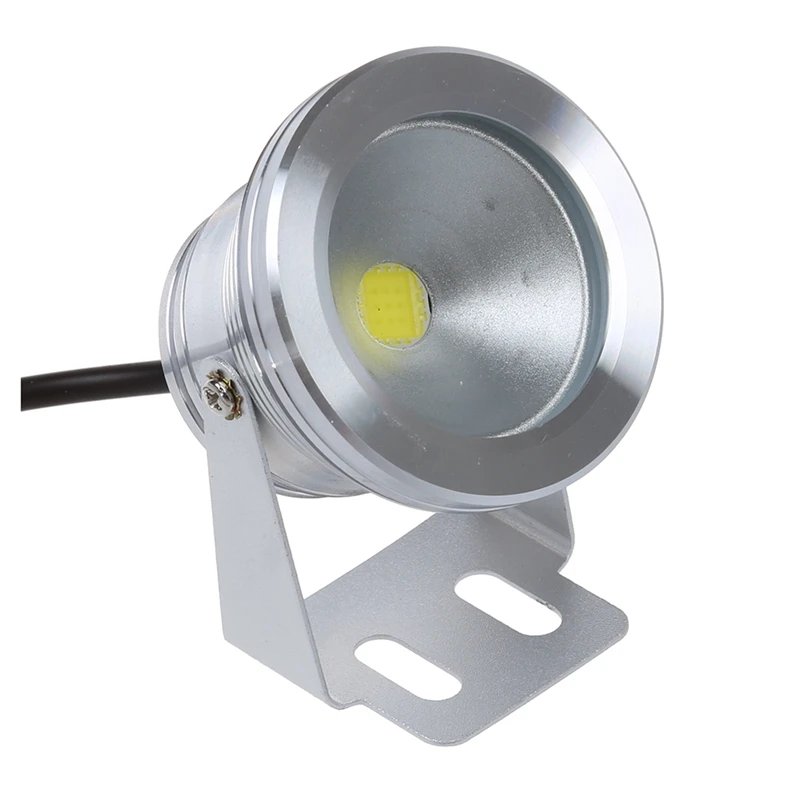 High Power Waterproof White LED 8W Flood Light Outdoor | Электроника