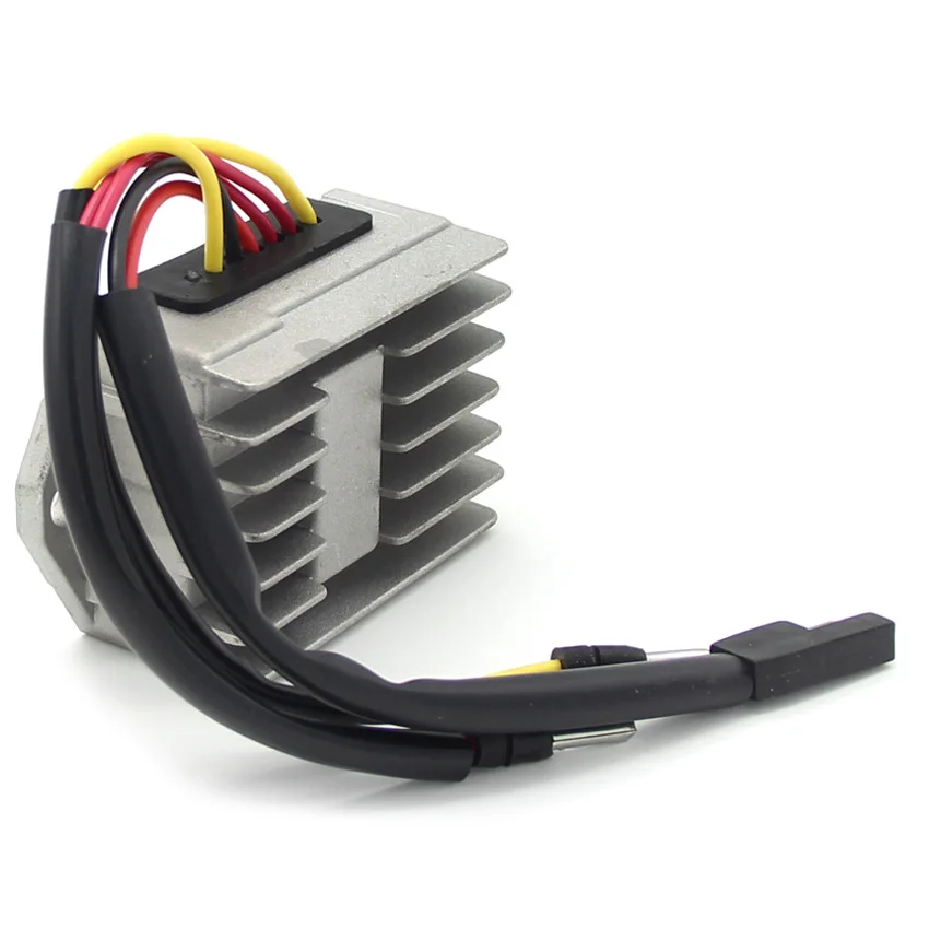 Motorcycle Voltage Regulator Rectifier For Ducati SS SUPER SPORT 350 MONSTER PANTAH DESMO M100AA 400 600 750 900 | Автомобили и