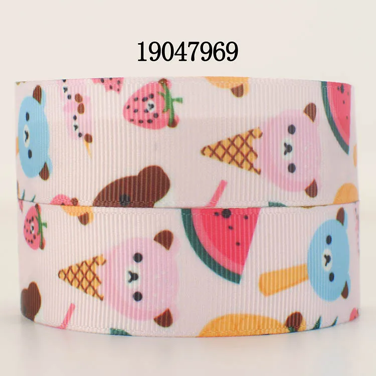 Лента для волос сделай сам 5 ярдов 25/38 мм | Дом и сад