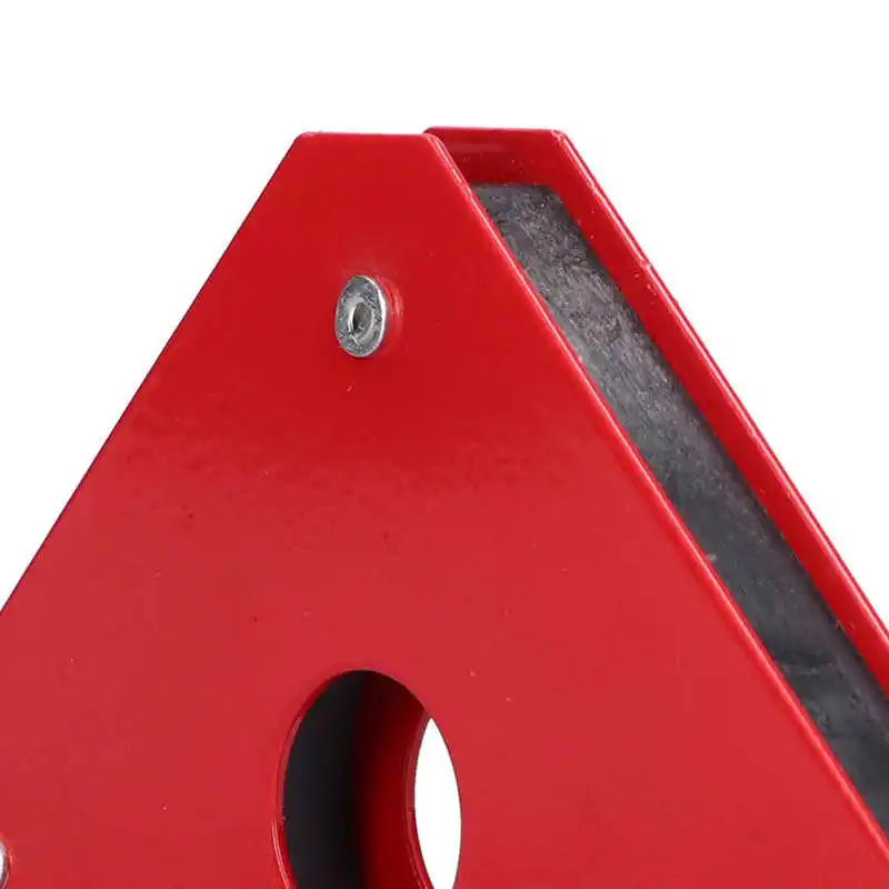 Сварочный магнитный Набор позиционер нержавеющая сталь сильное всасывание для