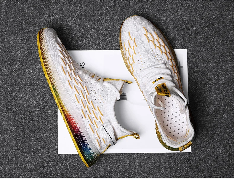 Осень-зима, мужская обувь Kanye West 350v2, Зебра, серый, оранжевый цвет, мужские туфли, корейский стиль, универсальные кроссовки
