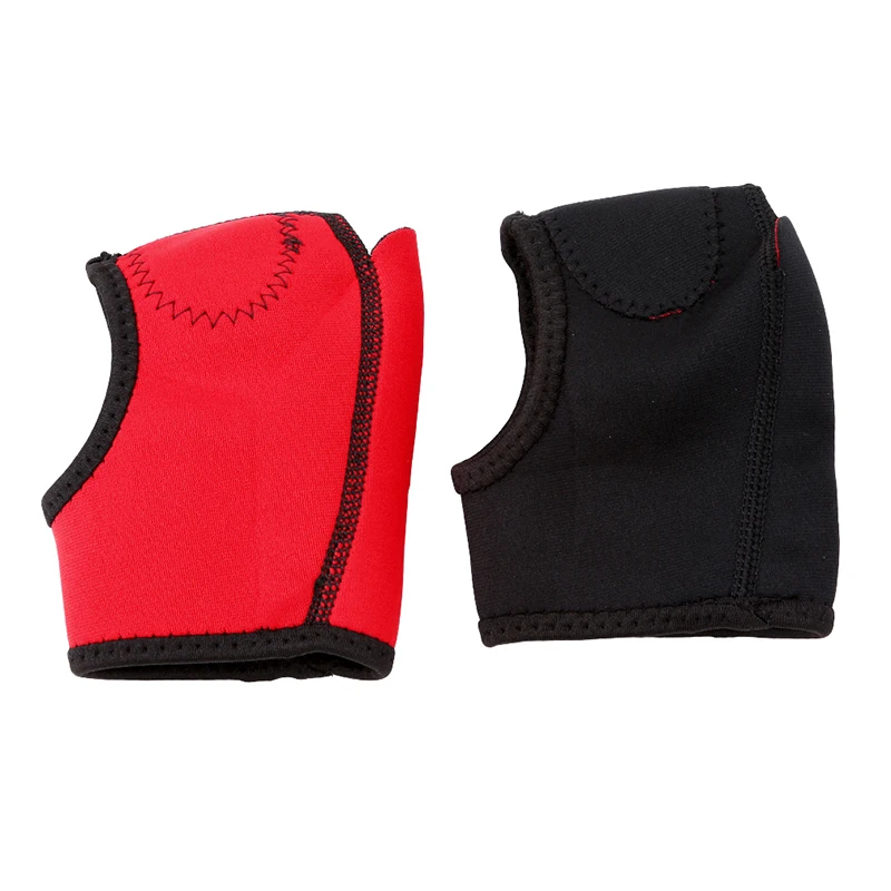 

1 Pair Gel Heel Pad Pain Relief for Plantar Fasciitis Sock Worn in Shoes Thin Heel Spur Foot Skin Care Protectors Heel Sleeves