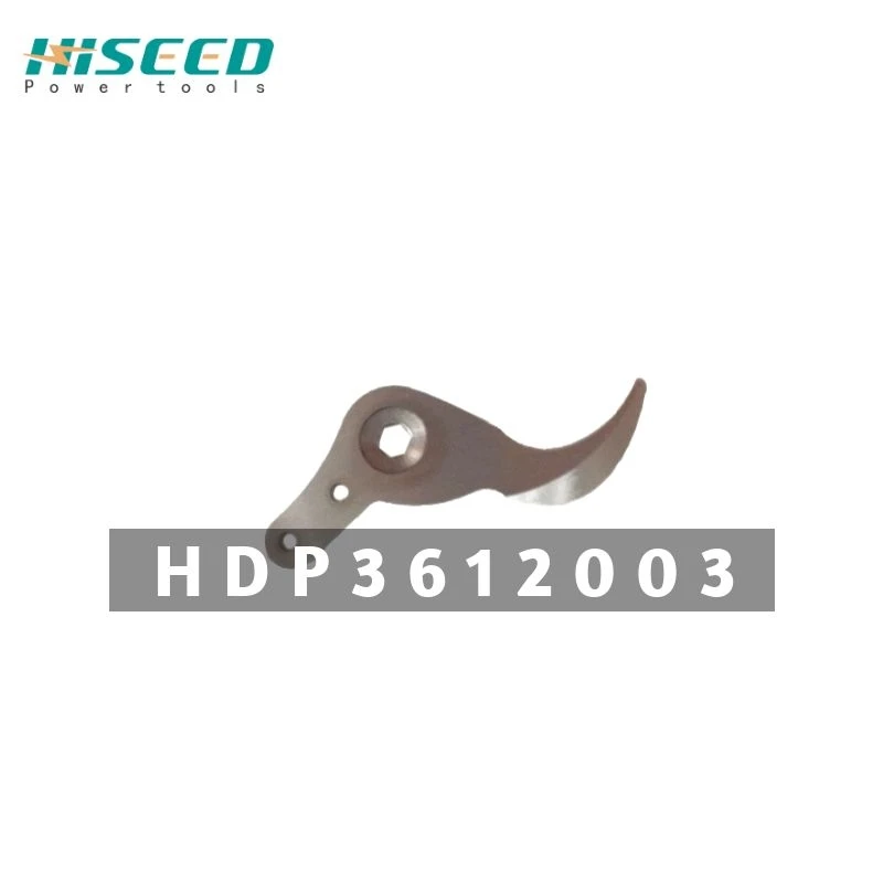 HDP3612003 x 1 pc HDP36-1 электрические секаторы, электрические секаторы, садовые и виноградниковые электрические секаторы - Цвет: HDP3612003 x 1 pc