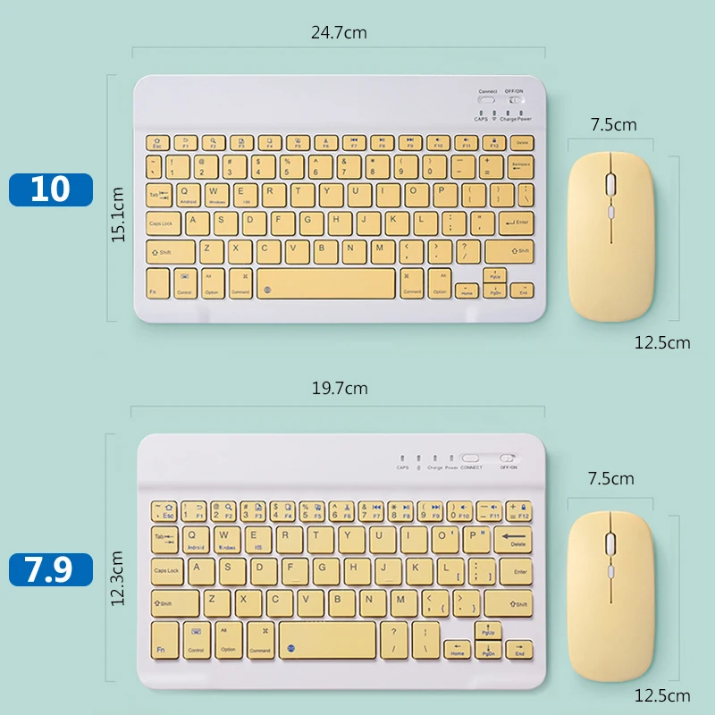 для ipad bluetooth клавиатура мини bluetooth бес