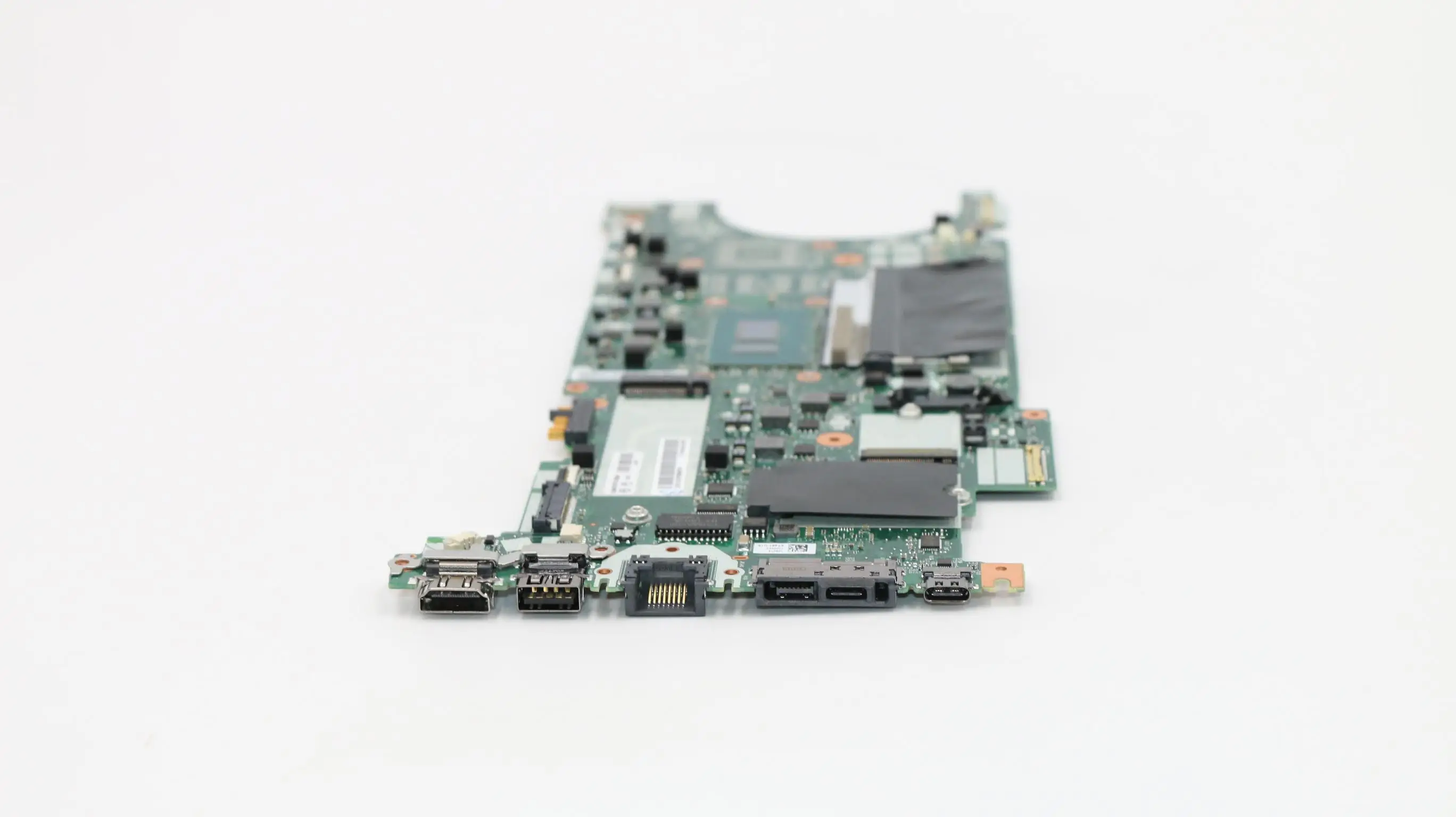 Online Für Lenovo T480S I7-8650U 8G Laptop Integrierte Motherboard FRU 02HL853 01YU135 02HL852 02HL855 02HL854