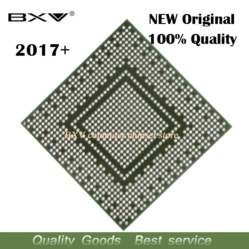

2017+ 100% New G96-635-C1 G96 635 C1 BGA Chipset