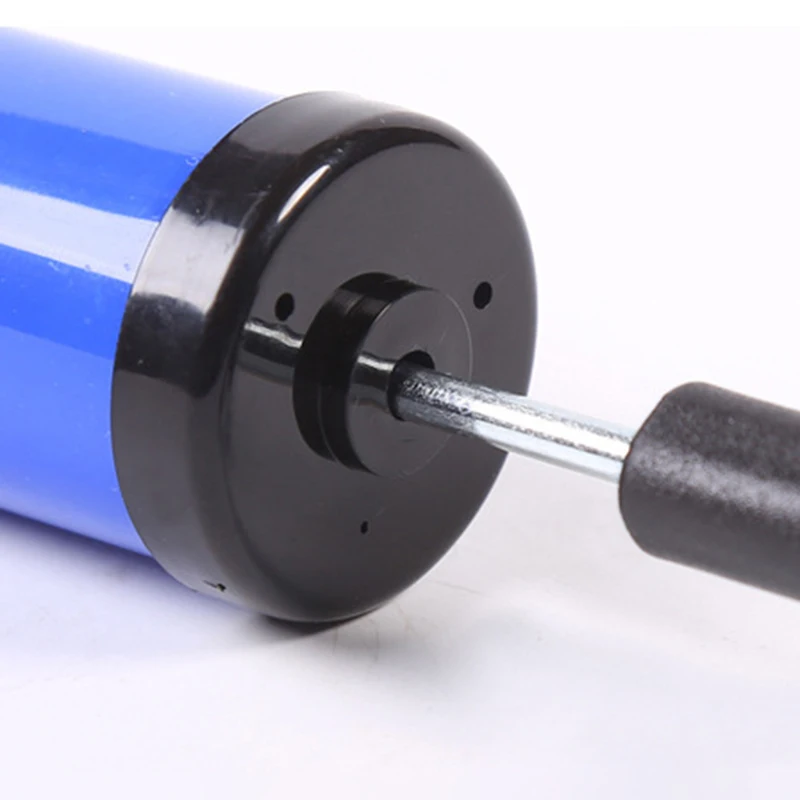 Надувной мяч иглы для насоса клапан Адаптер Набор баскетбольные шары в виде