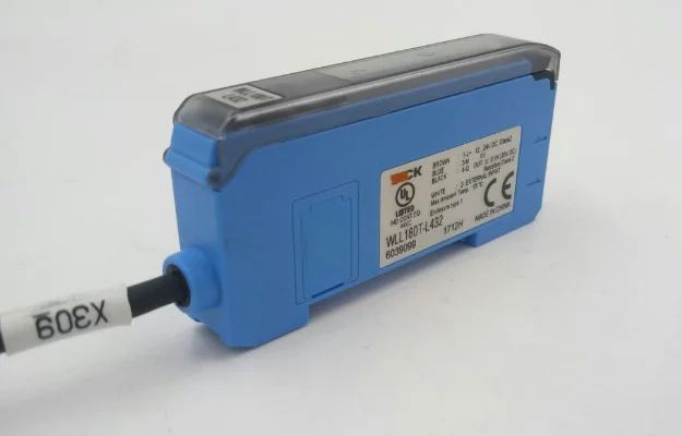 WLL180T-L432 WLL180T-M432 WLL180T-E232 оригинальный испаритель для оптоволокна | Электроника
