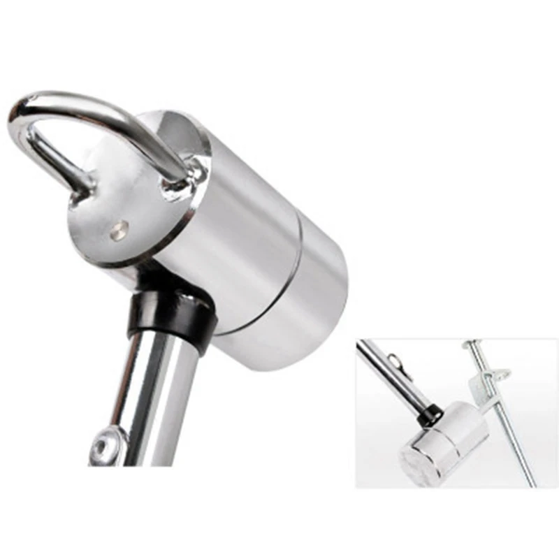 Походная многофункциональная походная палатка Стальная Плоская головка для