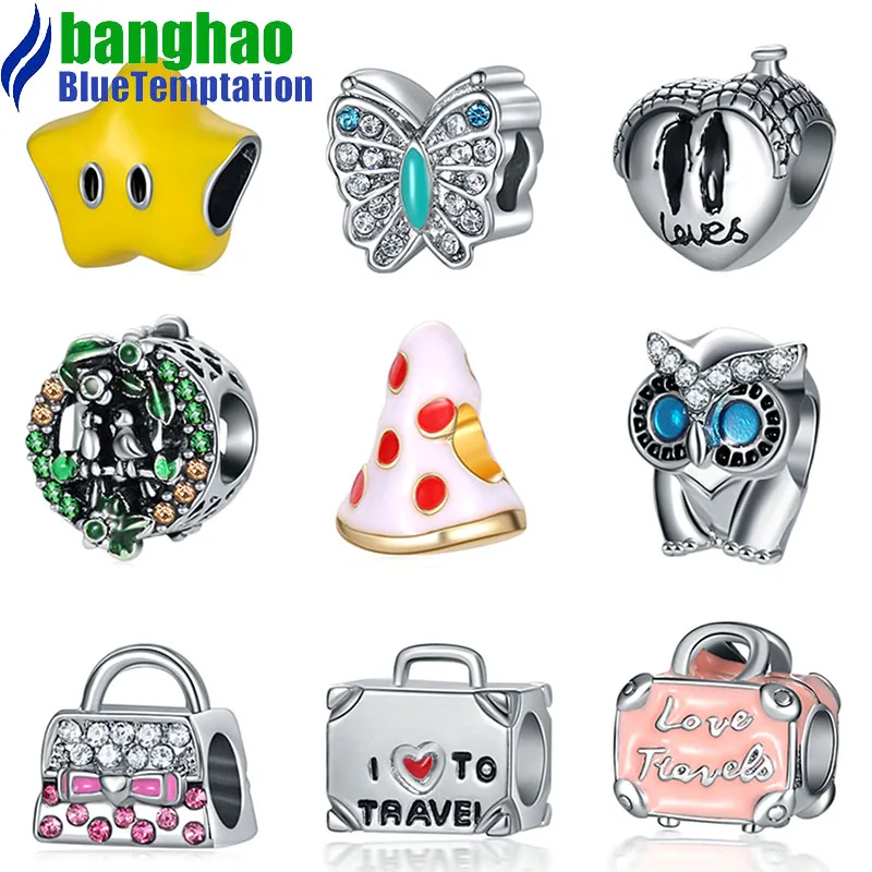 Оптовая продажа воротник легированные Подвески DIY оригинальные амулеты для