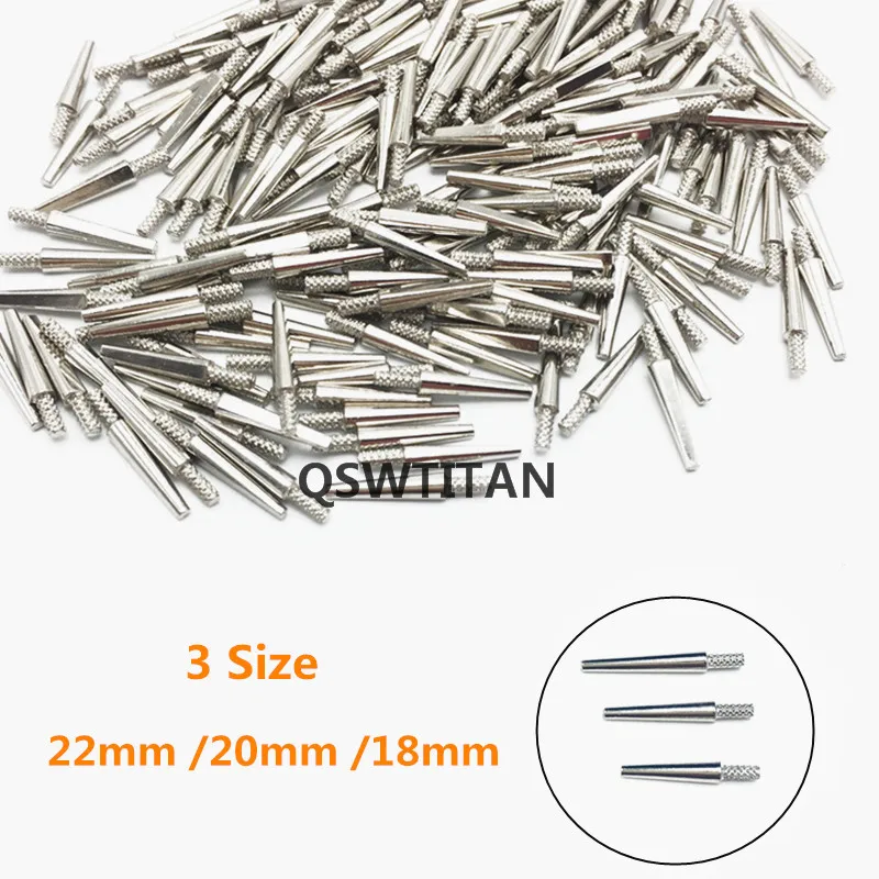 1000 шт. стоматологическое лабораторное мастер дюбель одиночные штыри для