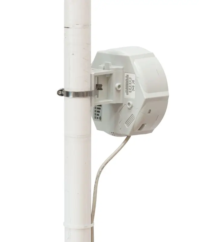 Уличный маршрутизатор Mikrotik SXT 2 | Компьютеры и офис