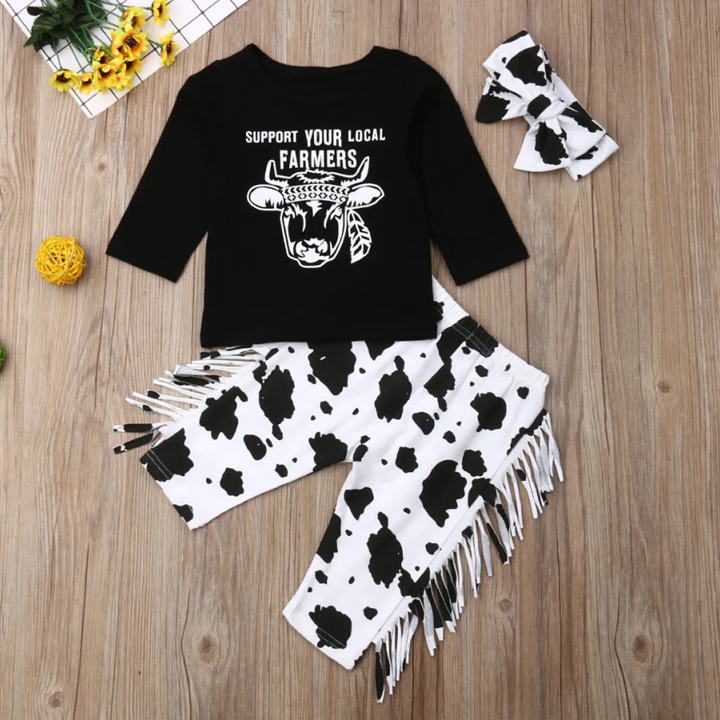 2021 Одежда для новорожденных маленьких девочек Комплект одежды мальчиков