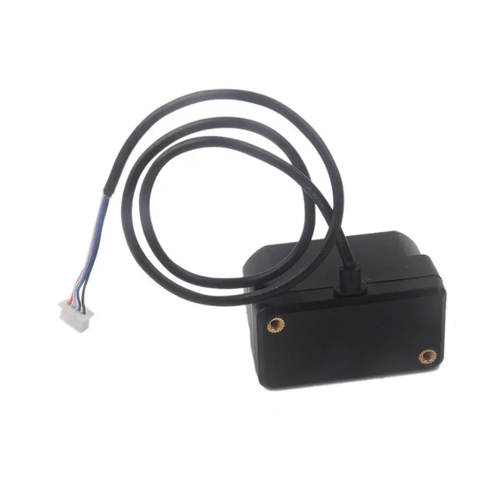 Günstig DIYmall TFmini Plus Wasserdichte Lidar Palette Finder Sensor UART Anti-staub 1000Hz Benewake