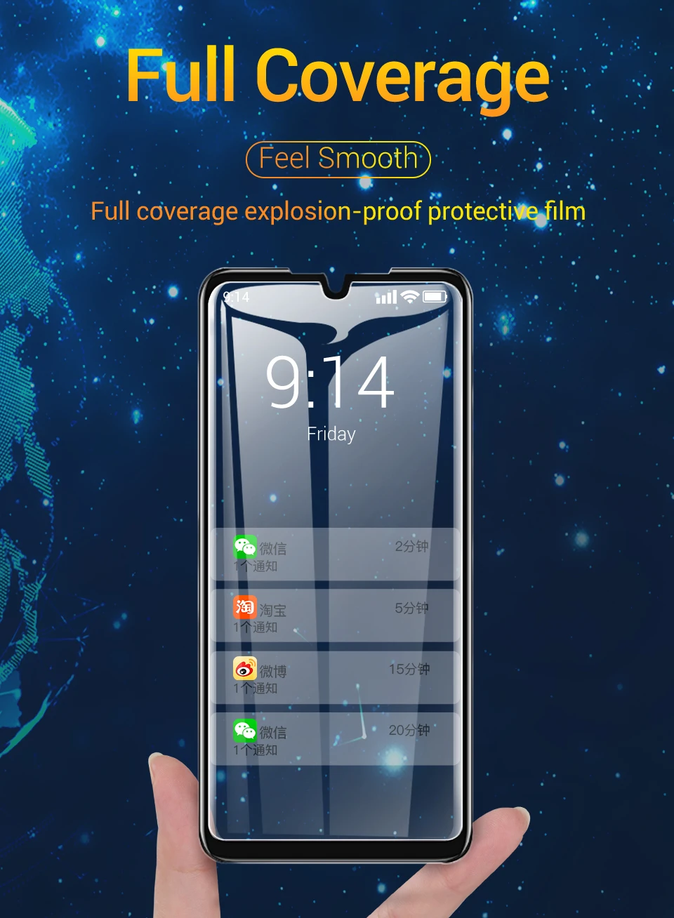 PZOZ для Red mi note 7 стекло полностью покрытое закаленное защитное стекло для xiaomi mi 9 A2 lite стекло Red mi 4X5 plus K20 note 8 pro