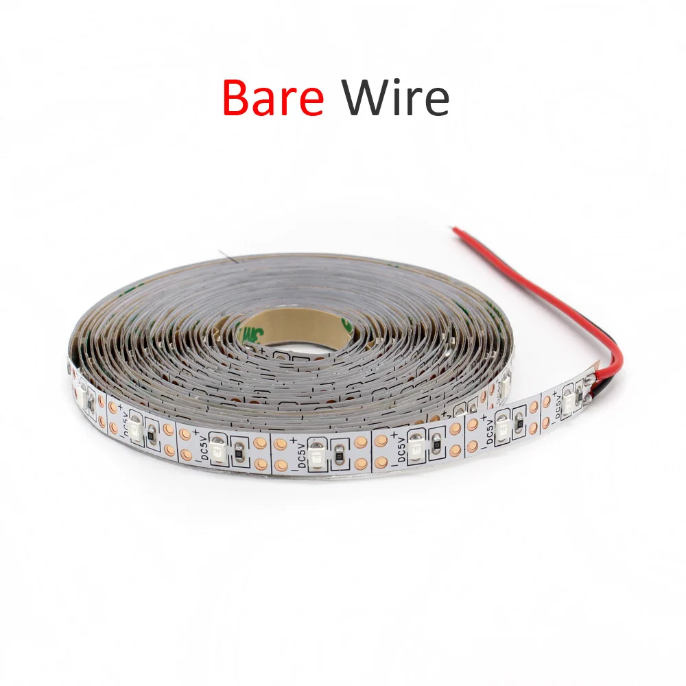 

УФ светодиодная лента 2835 SMD 1М