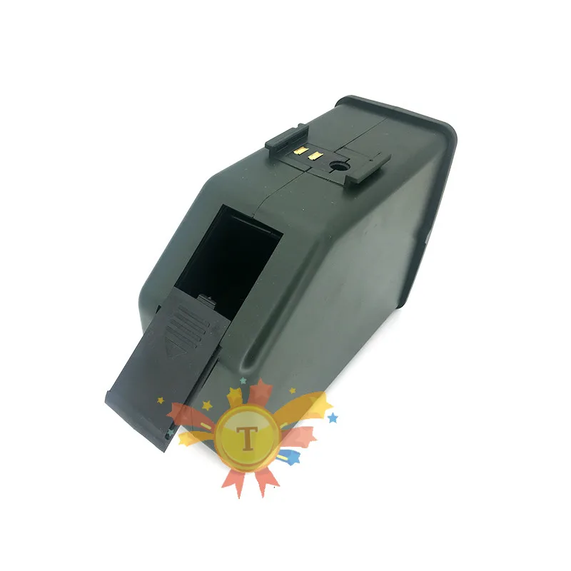 Water gun toy M249 SAW accessory Magazine Gel ball | Игрушки и хобби