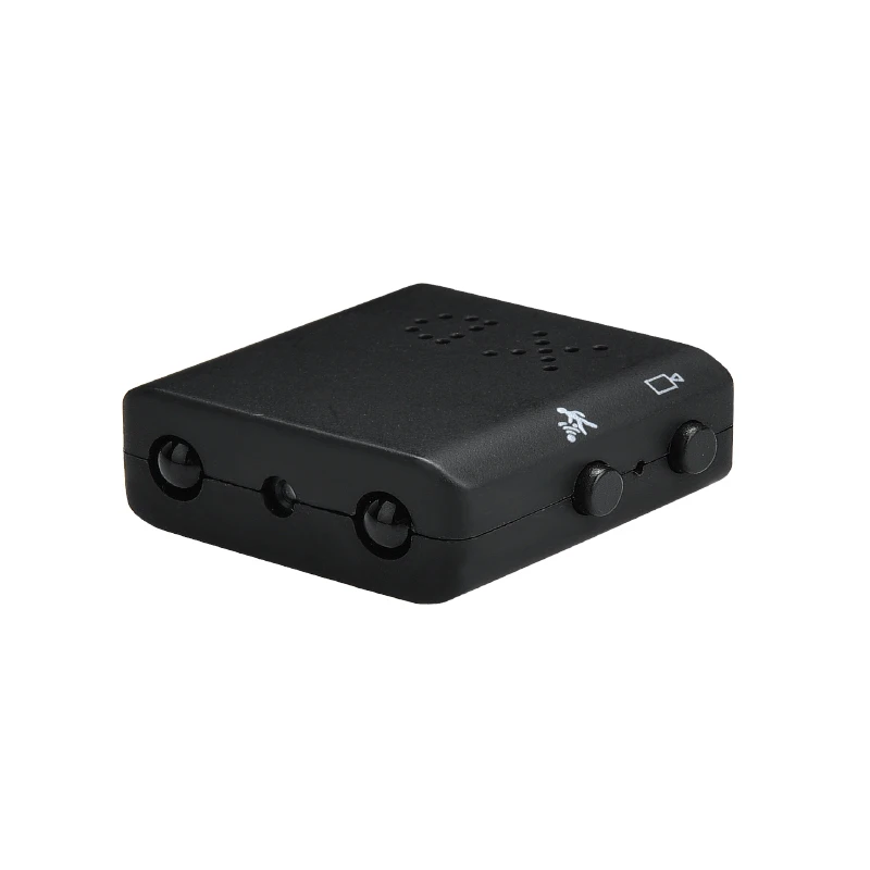 XD-камера HD 1080P инфракрасная камера ночного видения Smart Small D-камера с ИК-фильтром
