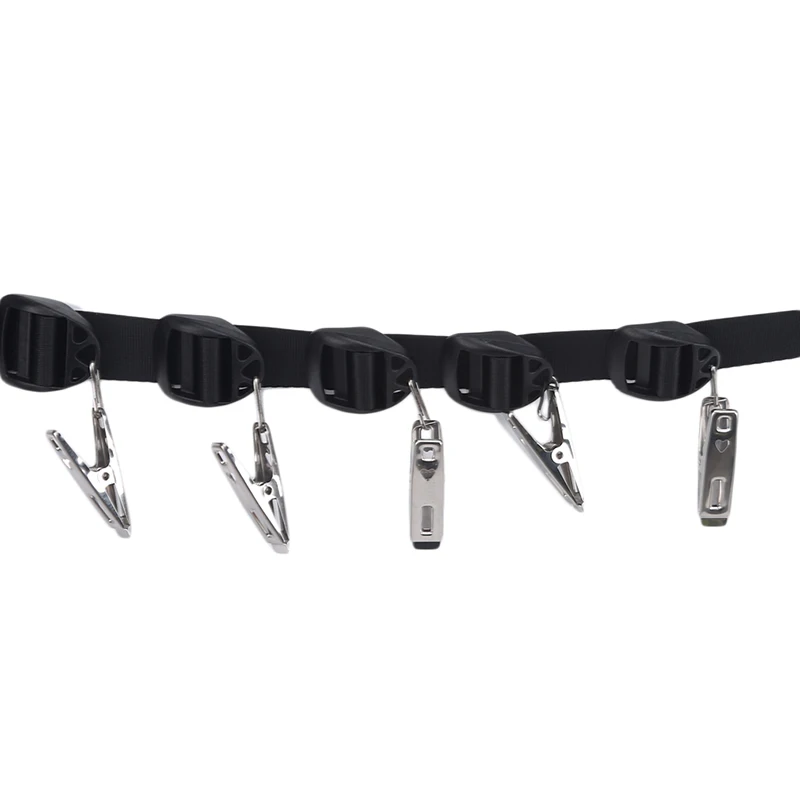 

Дверной крючок на заднюю стенку, рамка без гвоздей, Вешалка-вешалка с зажимами, вешалка на дверь рамы без следов, регулируемый крючок для хра...