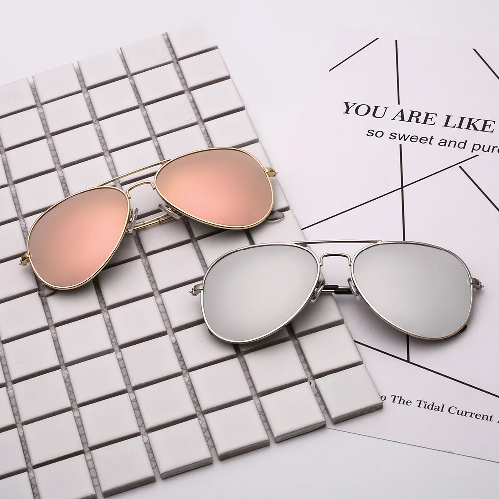 Vazrobe авиационные солнцезащитные очки поляризационные для мужчин и женщин пилот