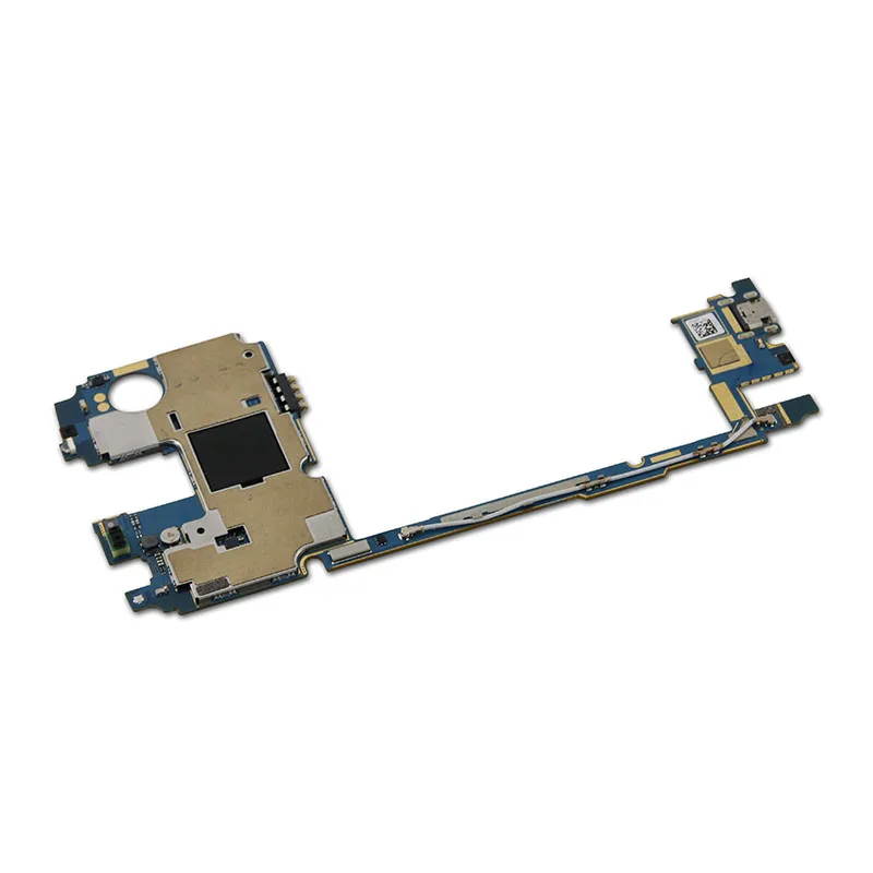 Материнская плата для LG G3 D855 16 ГБ 32 Android D852 D851 D850 D858 VS985 LS990 | Мобильные телефоны и