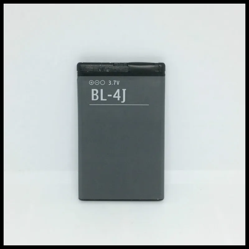 Высококачественная аккумуляторная батарея для Nokia Lumia 620 C6 BL-4J C600 Touch 3G запасная BL4J
