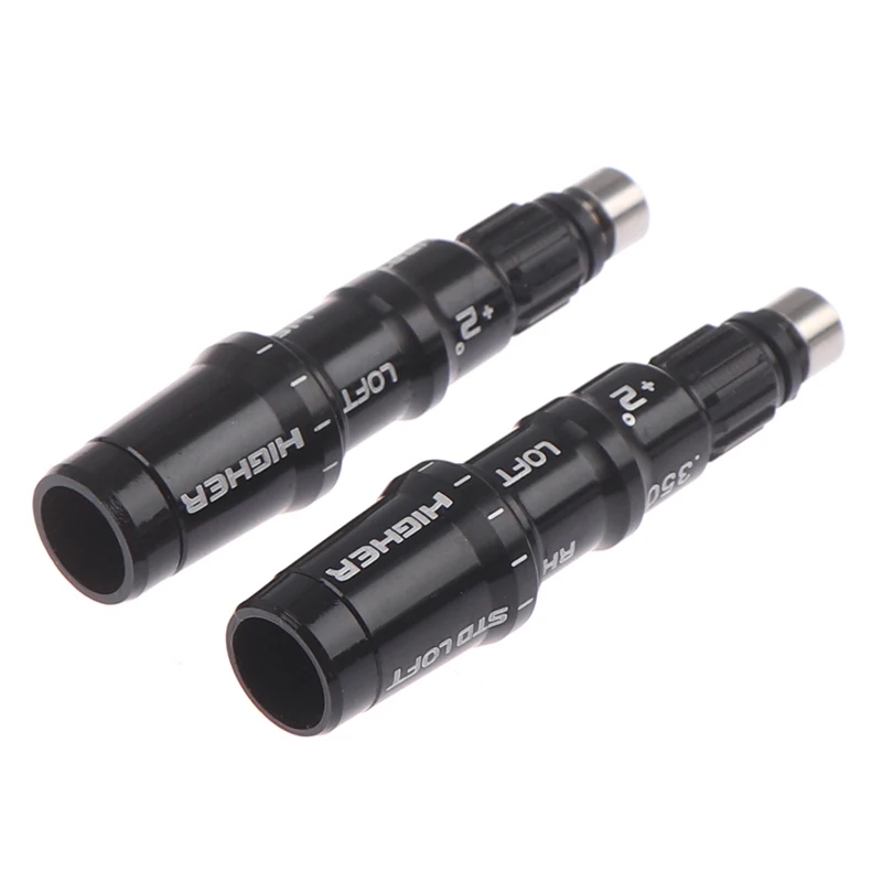 

Golf Shaft Adapter Sleeve 335 350 Compatible Fit For SIM/M6/M5M4/M3/M2/M1 Driver Fairway 1Pc