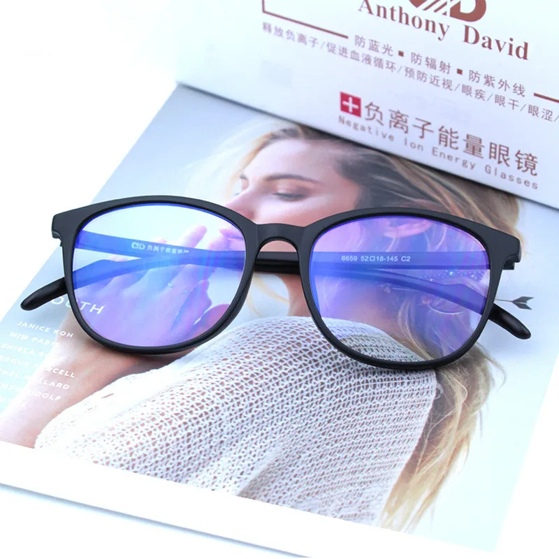 Evove Компьютерные очки для мужчин и женщин с защитой от синего излучения