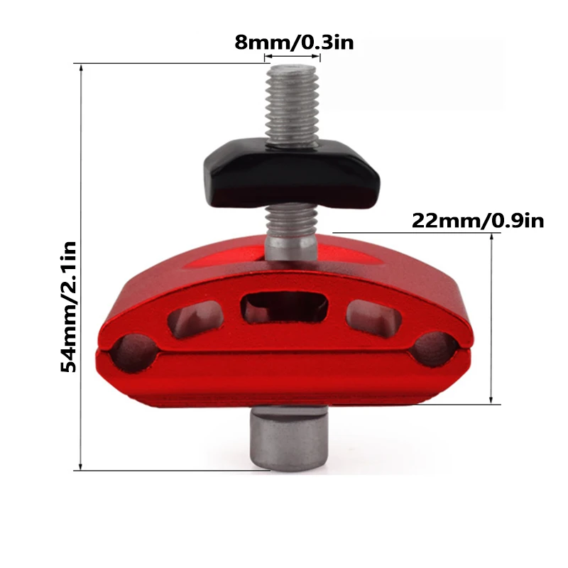 Зажимы для подседельного штыря велосипеда переходник из алюминиевого сплава