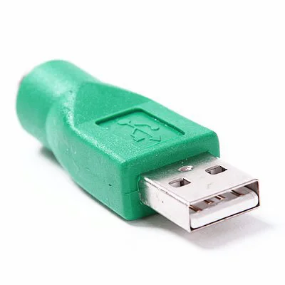 Адаптер AAAE Top-PS/2-USB | Электроника