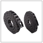 Тип моста не может открыть пластиковую цепь 7 мм x 15 мм с концевым соединителем длиной 1000 мм, гравировальный станок, кабель с ЧПУ, маршрутизатор 1 шт.