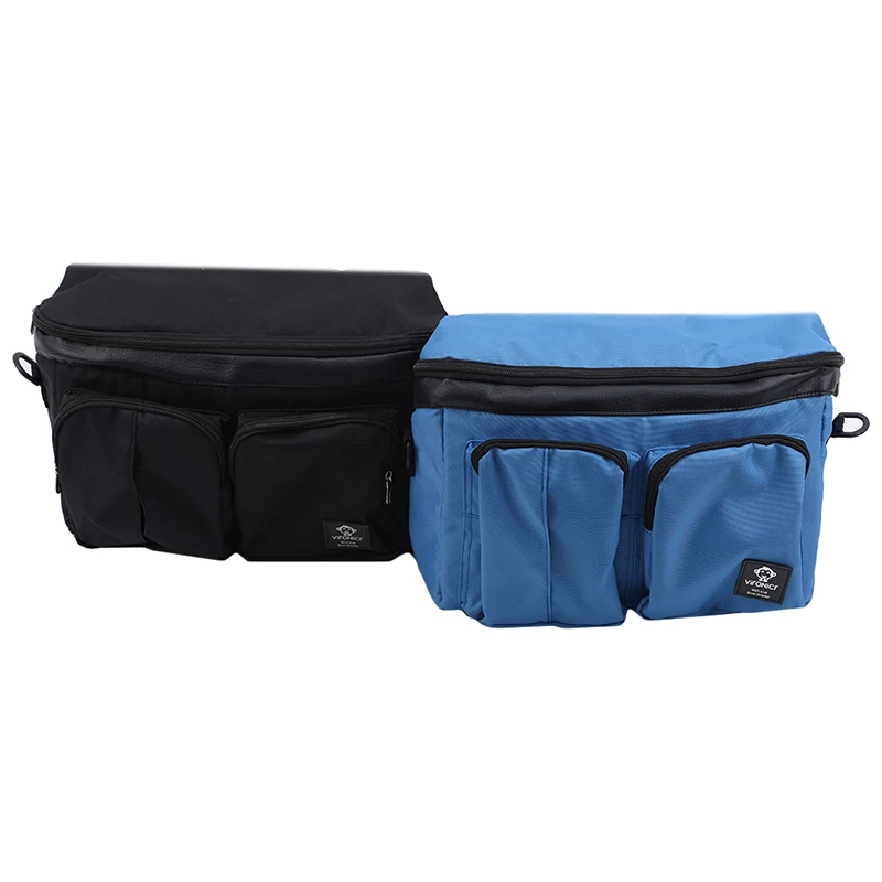 

Baby Stroller Storage Bag Large Capacity Portable Mummy Bag Baby Supplies Storage Bag Outdoor Baby Storage Bag
