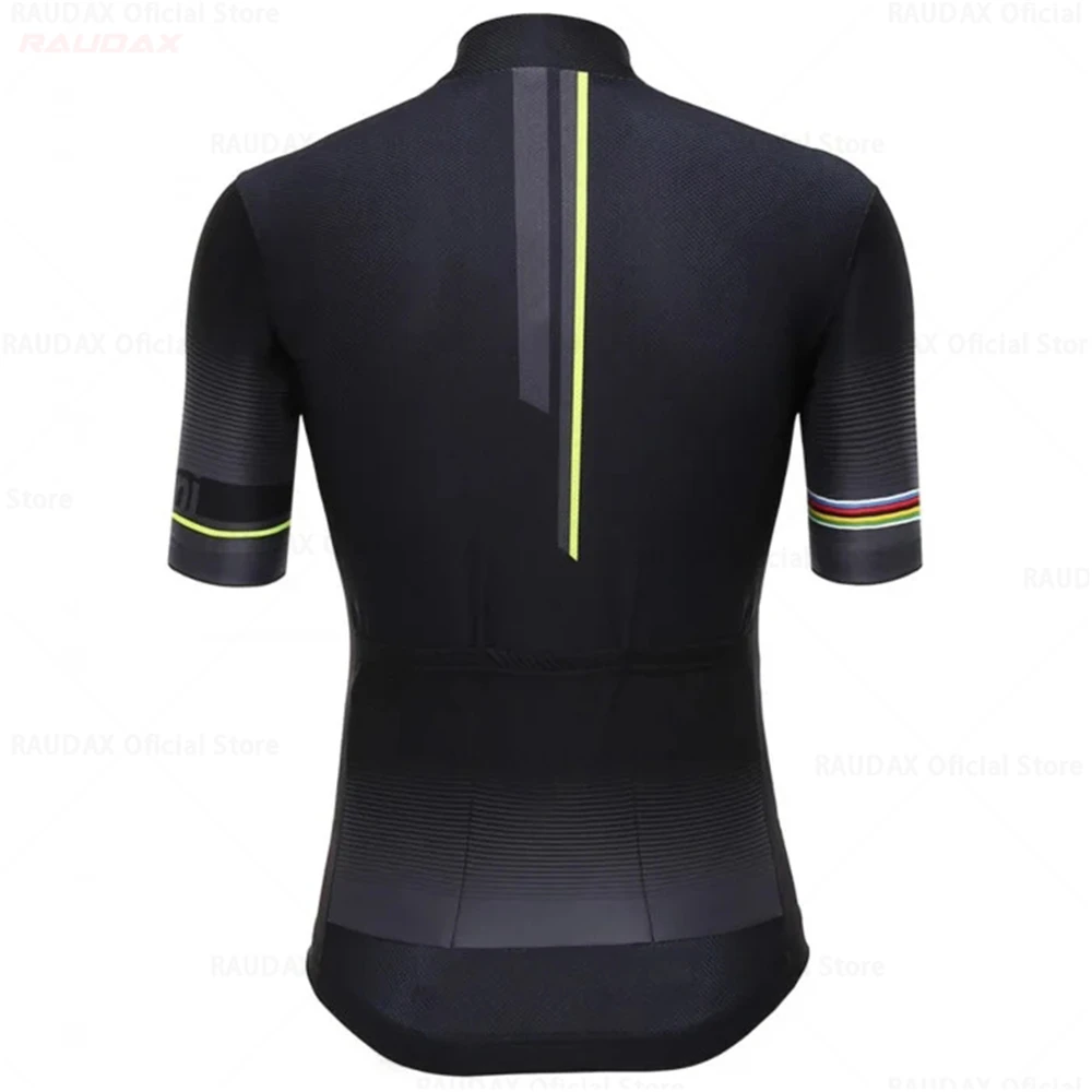 

2020 professional team men's cycling clothing MTB cycling bib shorts cycling Sweatshirt set ROPA ciclismo Temple men's shorts